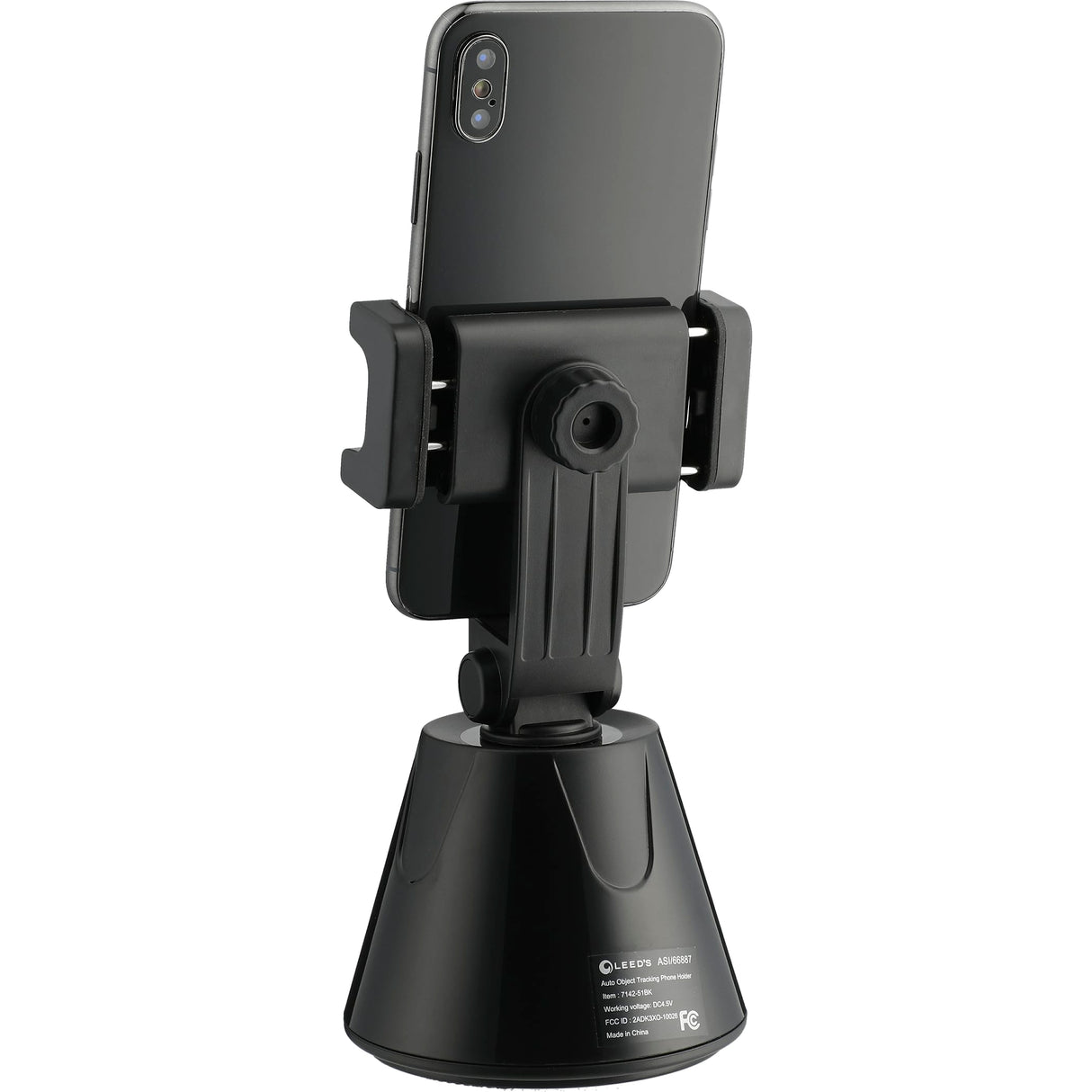 Auto Object Tracking Phone Holder