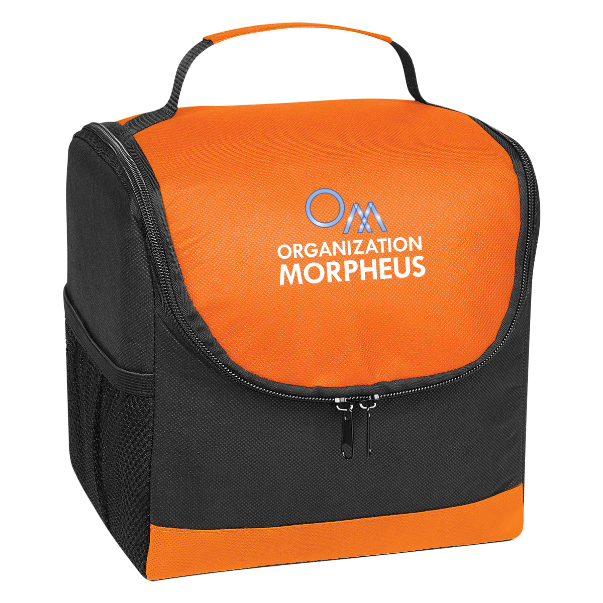 Non-woven Thrifty Lunch Kooler Bag