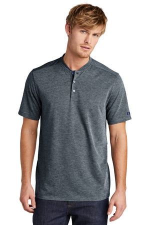 OGIO Evolution Henley T-Shirt