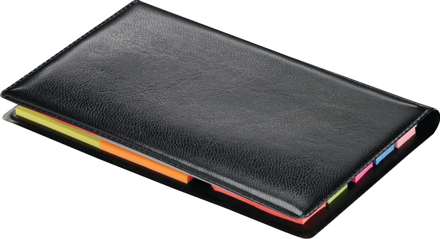 000293 Slimline Sticky Memo Pad