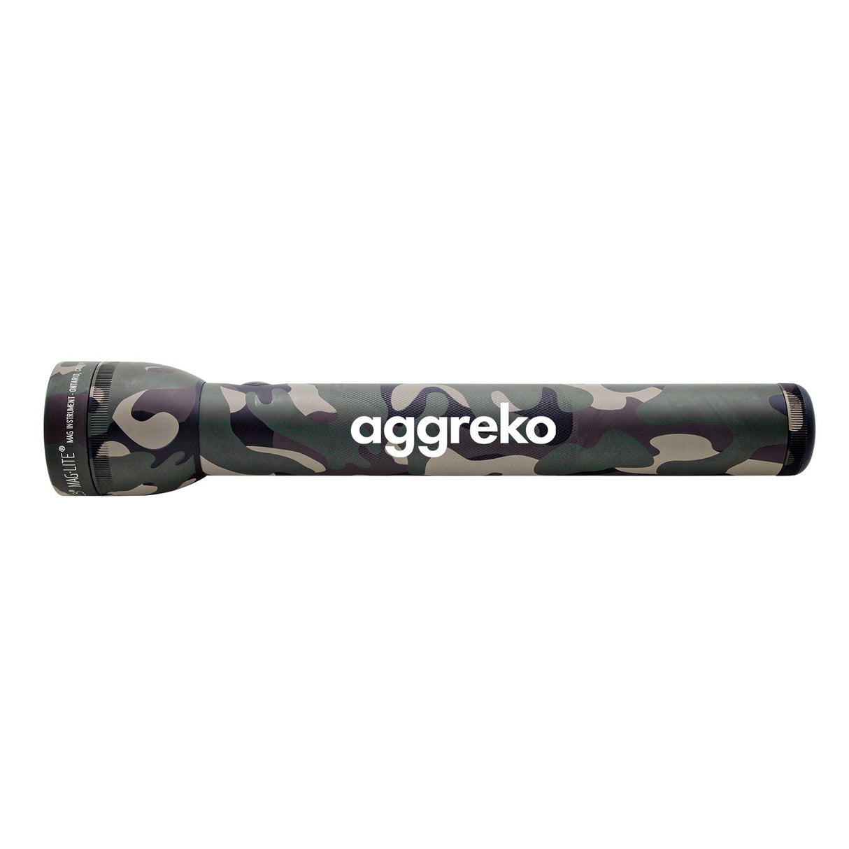 Standard 3 "D" Cell Camo Maglite® Flashlight