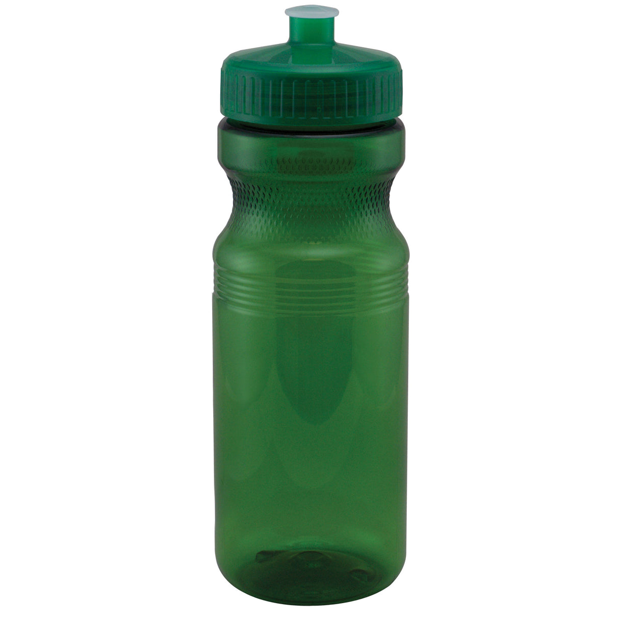 Fitness - USA 24 Oz. Sports Water Bottle