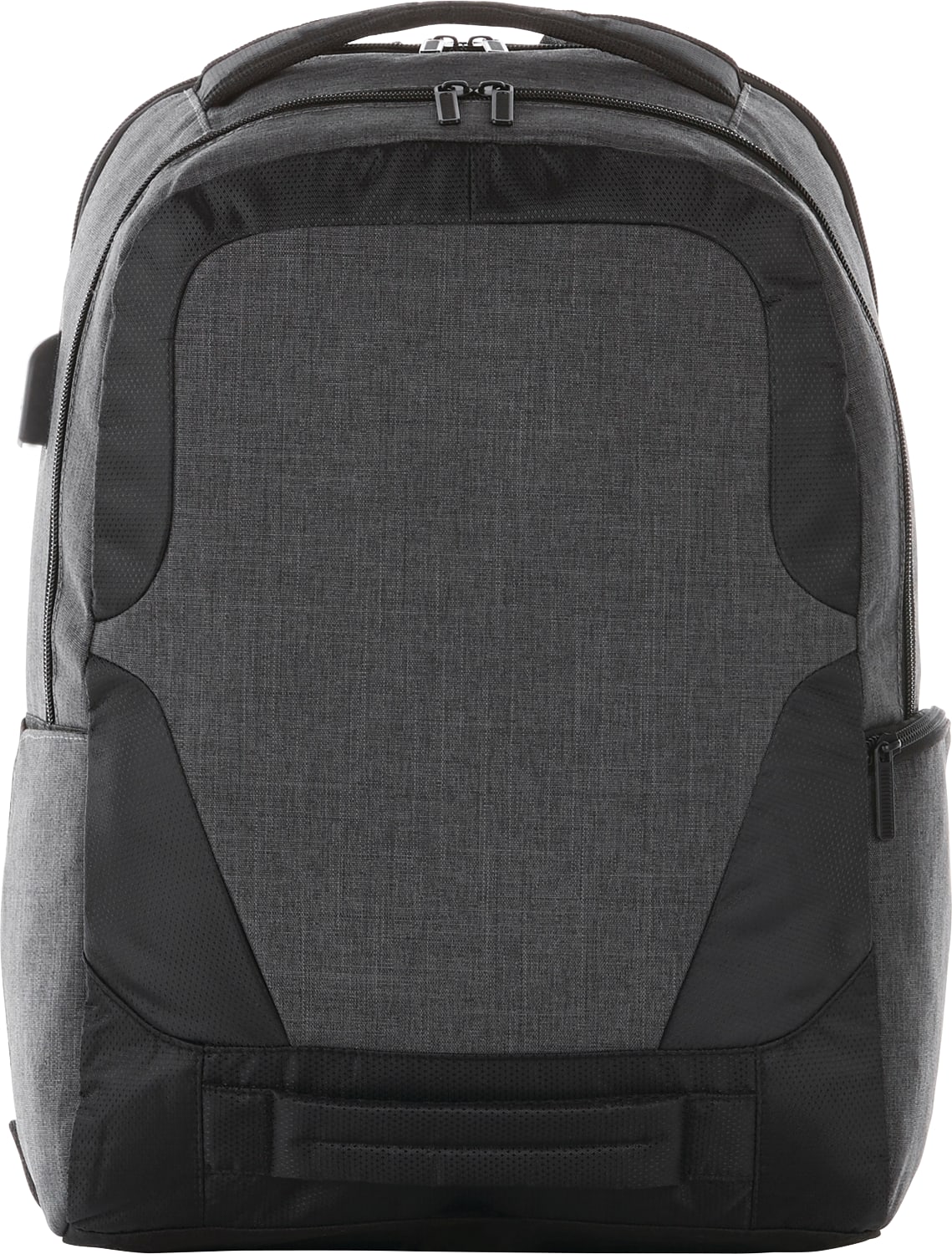 Overland 17" TSA Computer Backpack w/ USB Port