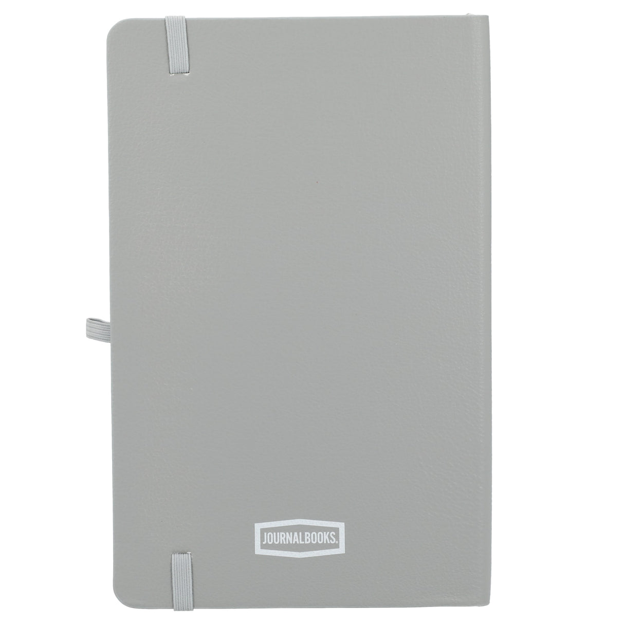 5.5" x 8.5" Kaya Recycled PU and Bamboo JournalBoo