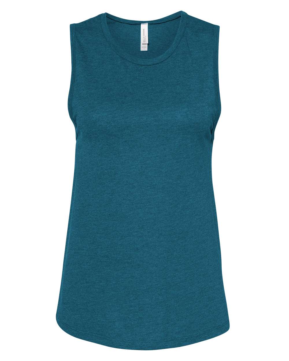 Bella+Canvas® Women's Jersey Muscle Tank Top