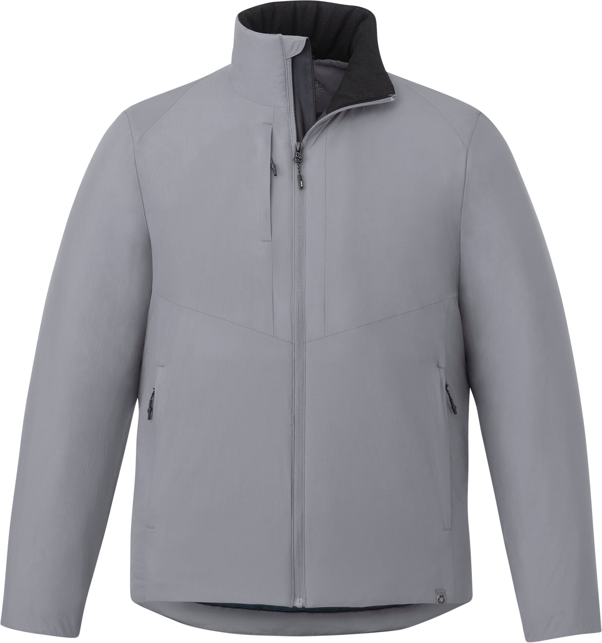Men's KYES Eco Packable Insulated Jacket