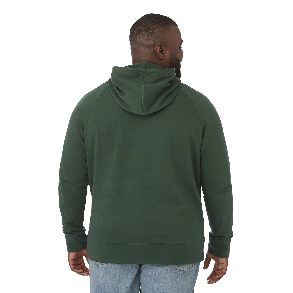Men's DAYTON Fleece Hoody
