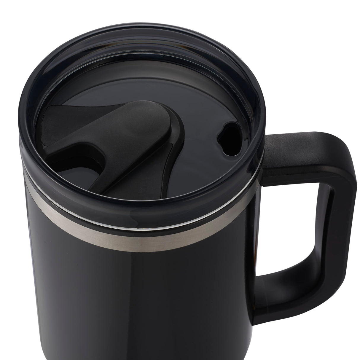 Thor 40oz Eco-Friendly Straw Tumbler