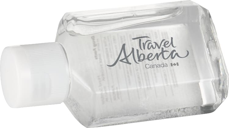 2oz Squirt Hand Sanitizer