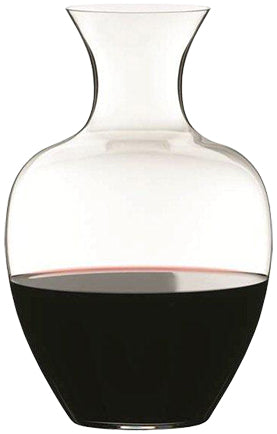 Big Apple Decanter crystal 70.5oz in RIEDEL Gift Box
