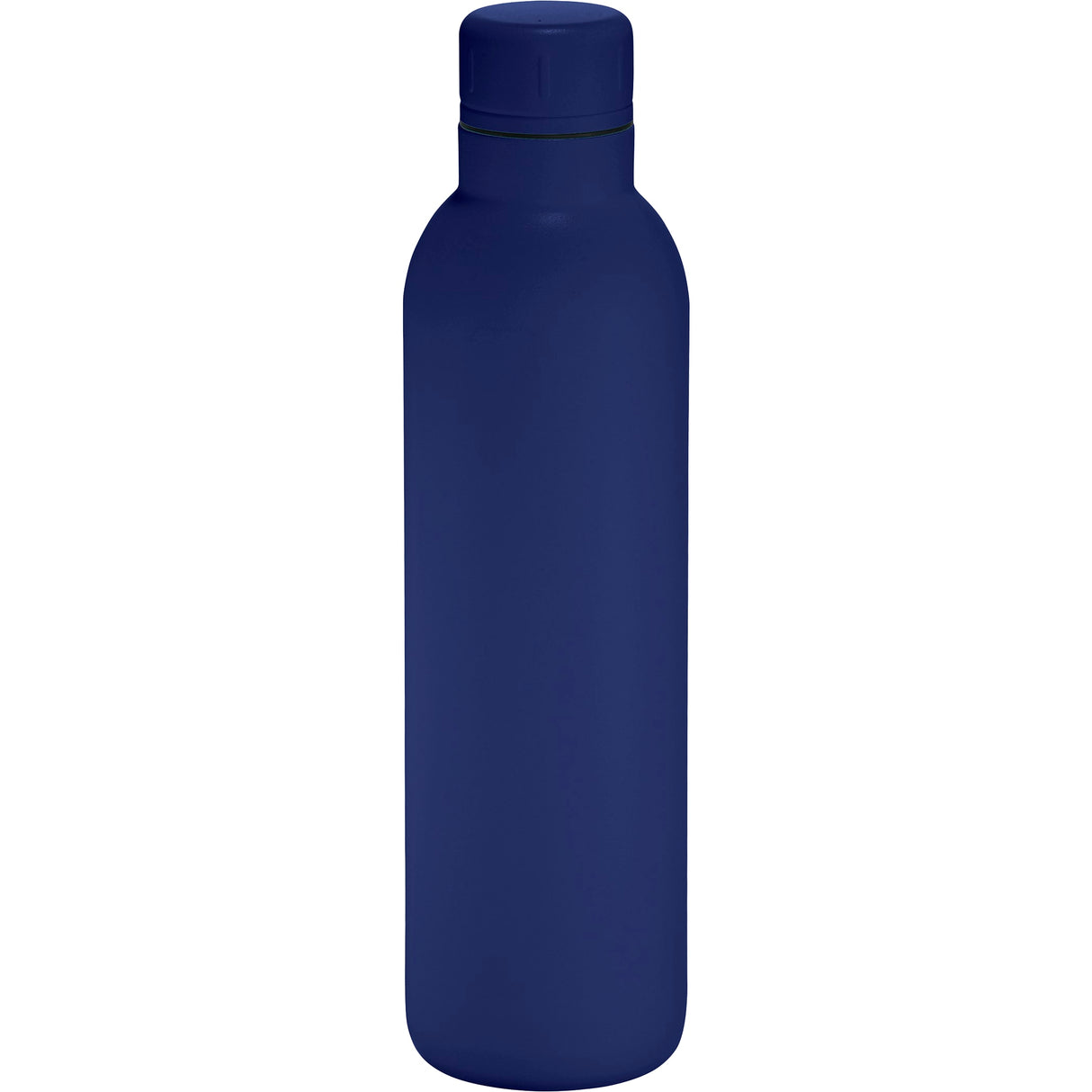 Thor Copper Vacuum Insulated Bottle 17oz