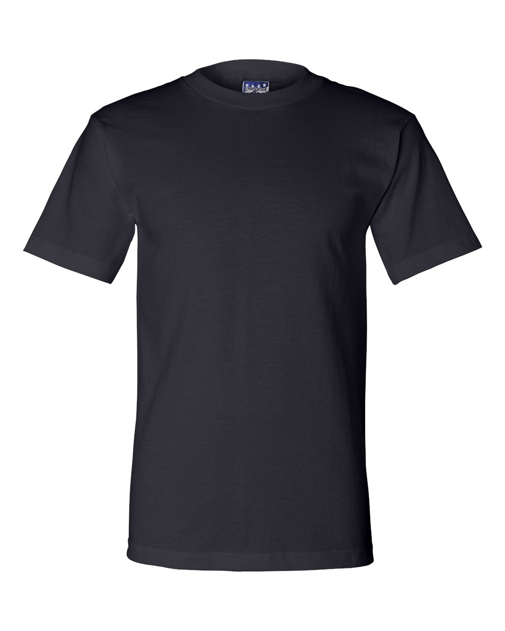 Bayside Union-Made Short Sleeve T-Shirt