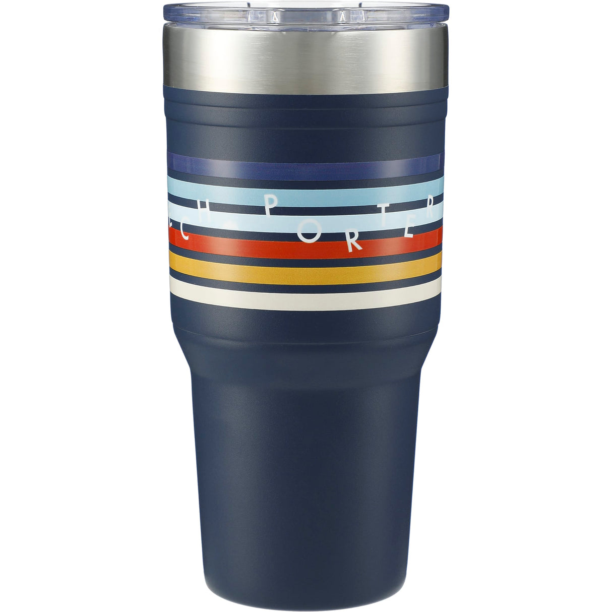 Arctic Zoner Titan Thermal HPr Copper Tumbler 30oz