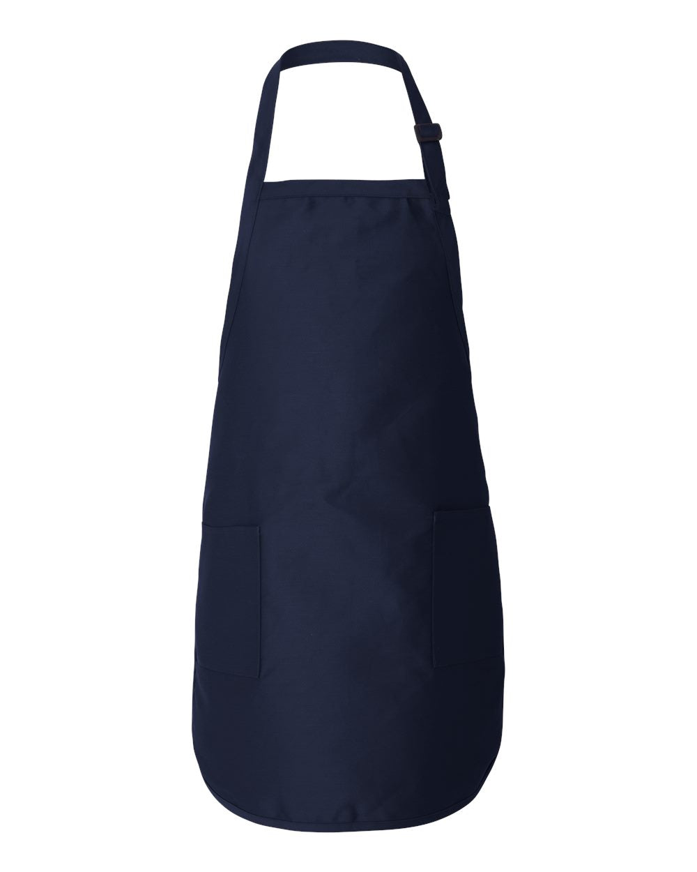 000507 Q-Tees™ Full Length Apron w/Pockets