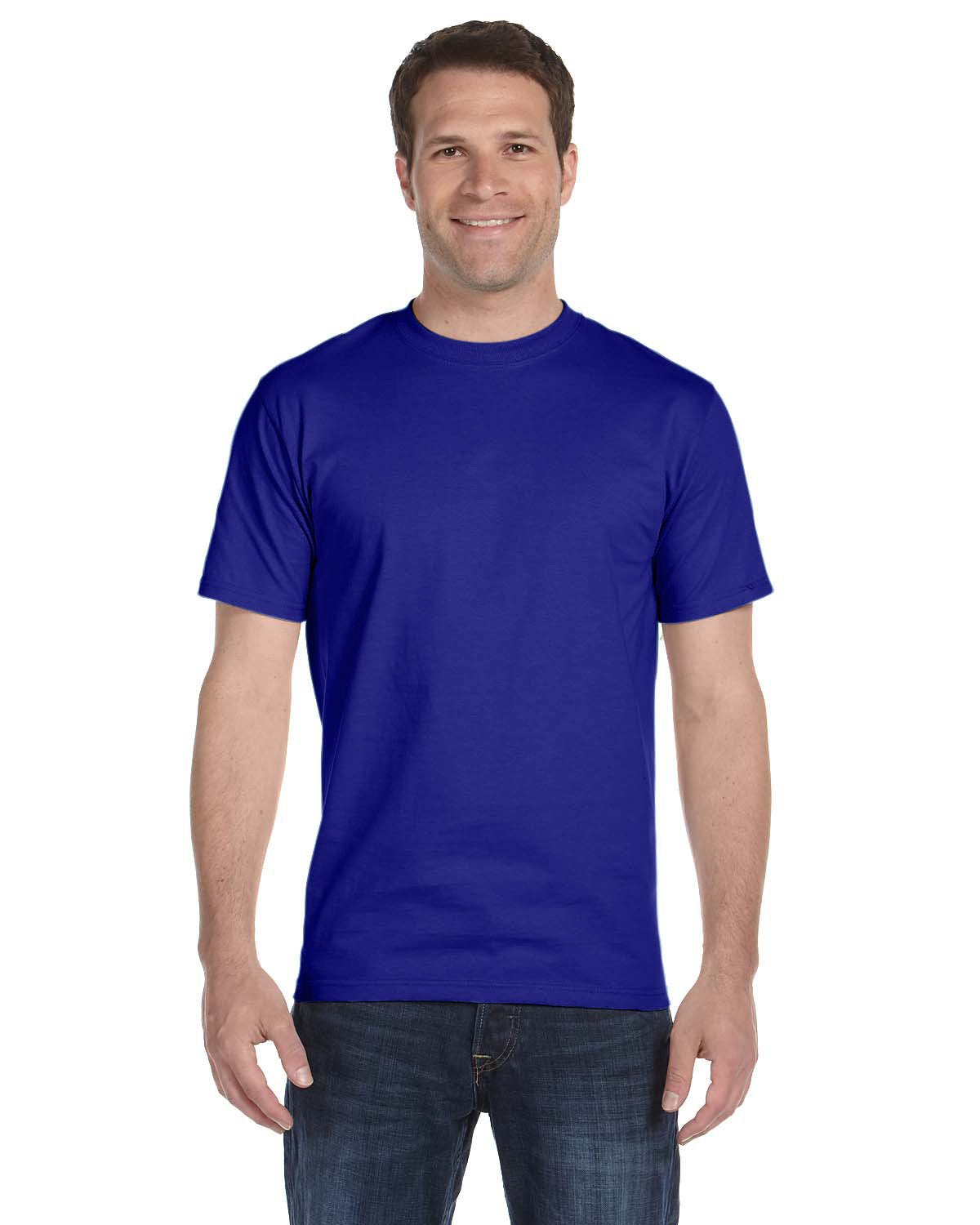 Gildan Adult 50/50 T-Shirt