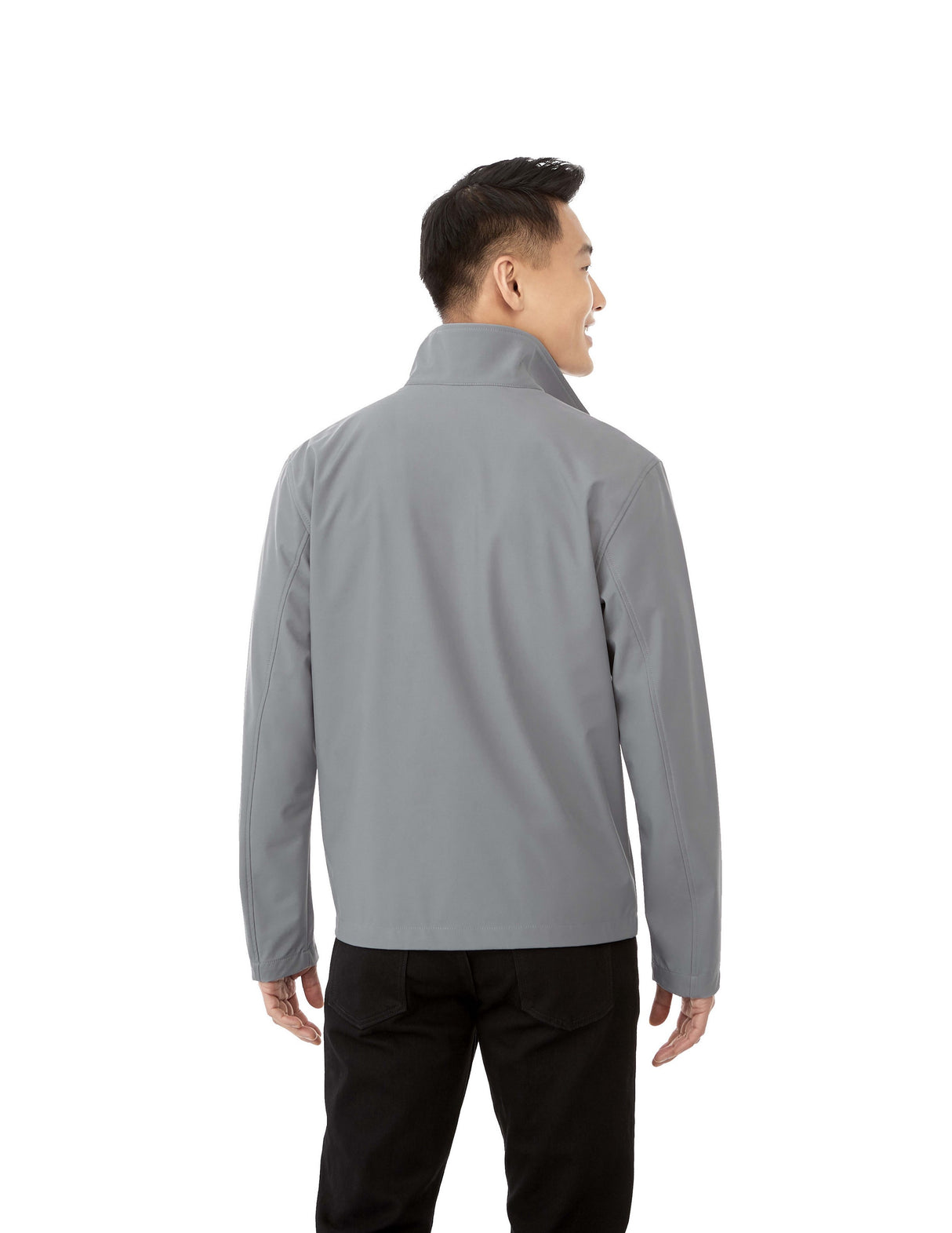 Men's KARMINE Softshell Jacket