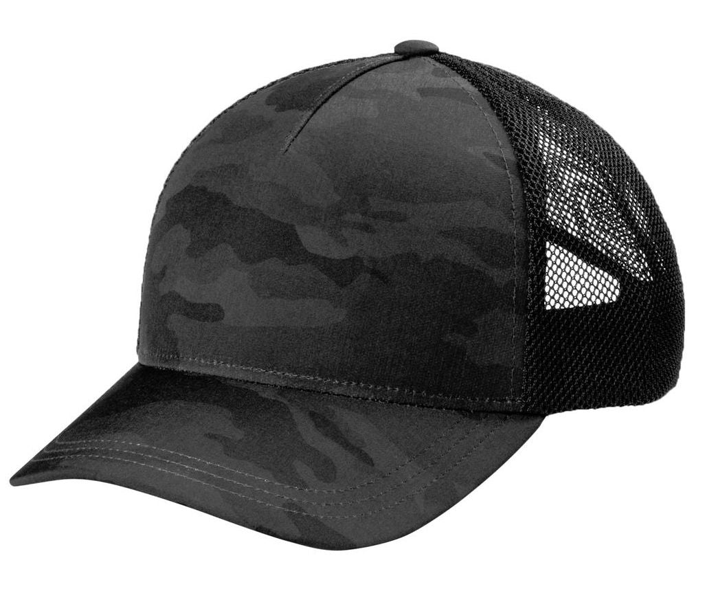 OGIO Fusion Trucker Cap