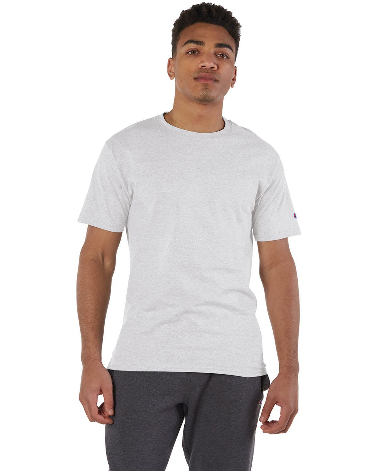 Champion Adult 6 oz. Short-Sleeve T-Shirt