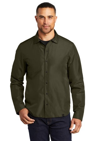 OGIO Men's Reverse Shirt Jacket