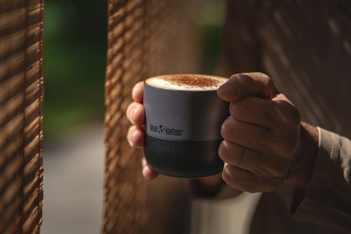 Klean Kanteen Eco Rise 14oz Mug