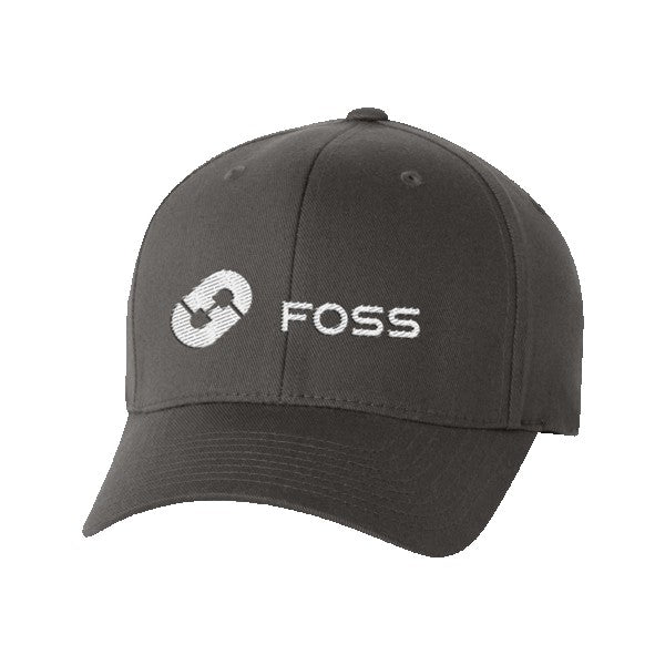 Flexfit 6277 Structured Twill Cap