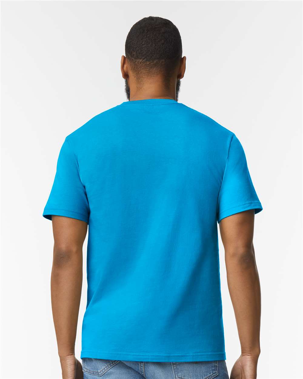 Gildan® Softstyle® Midweight T-Shirt