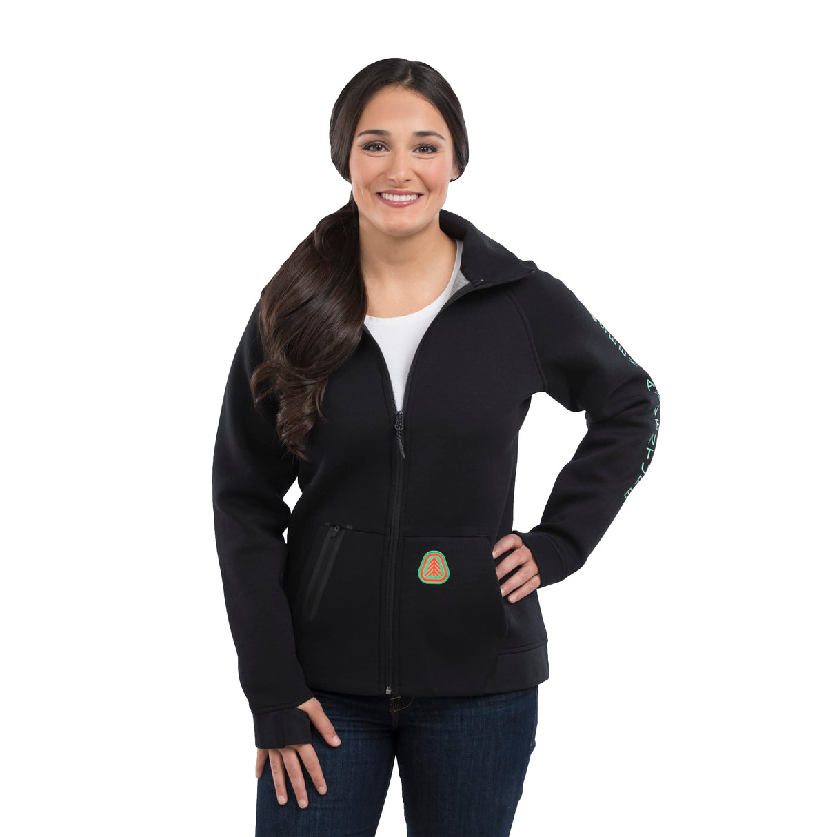 Women's KARIBA Knit Jacket