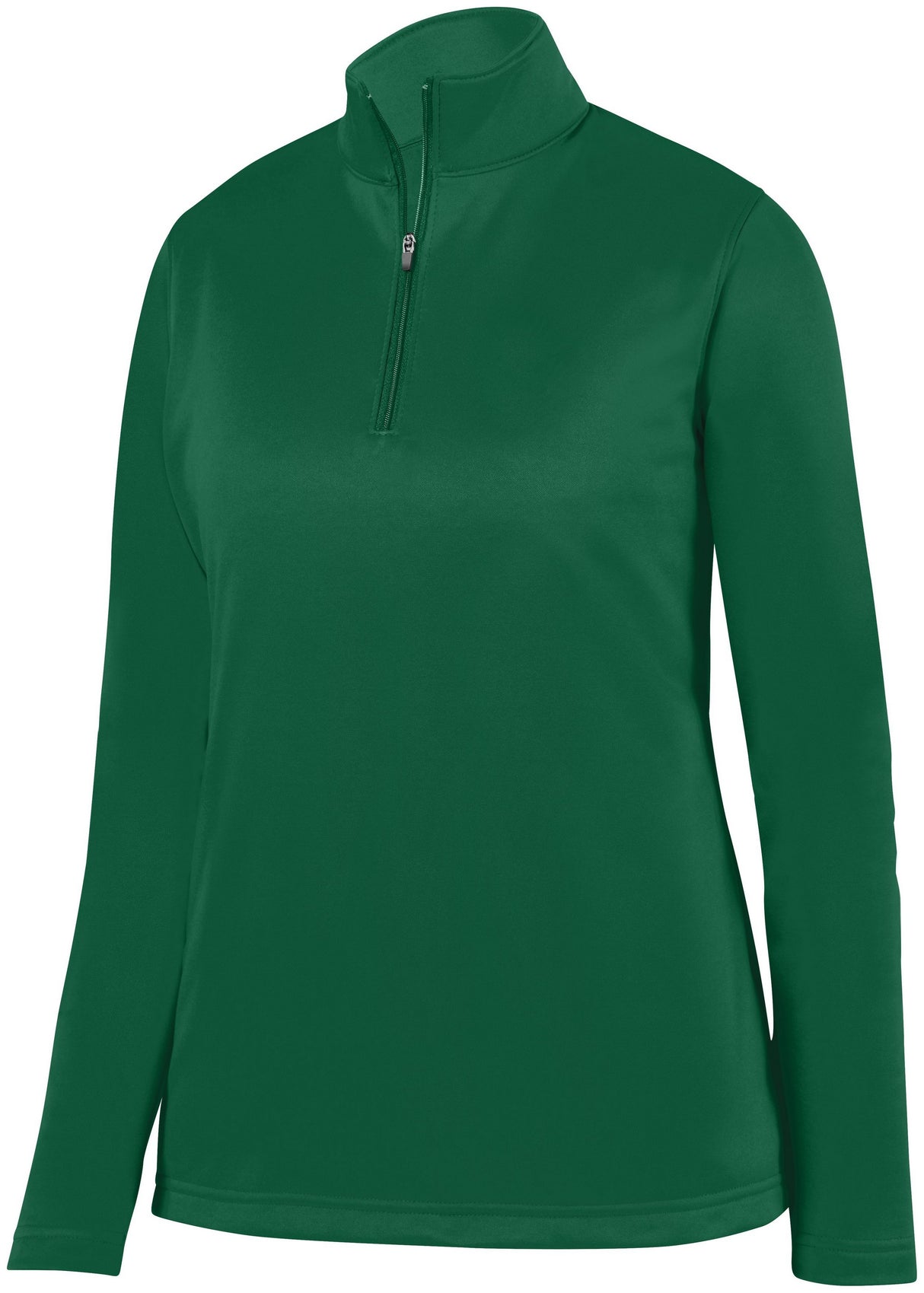 Ladies Wicking Fleece Pullover