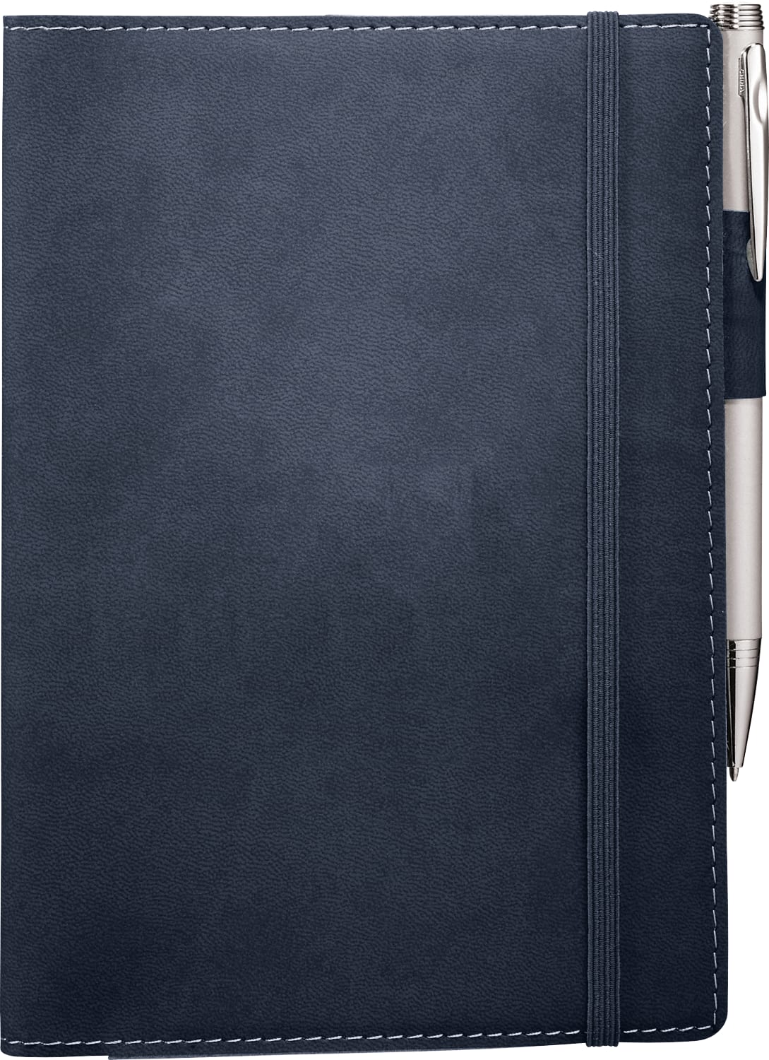 5.25" x 7.5" FSC® Mix Revello Refillable JB®