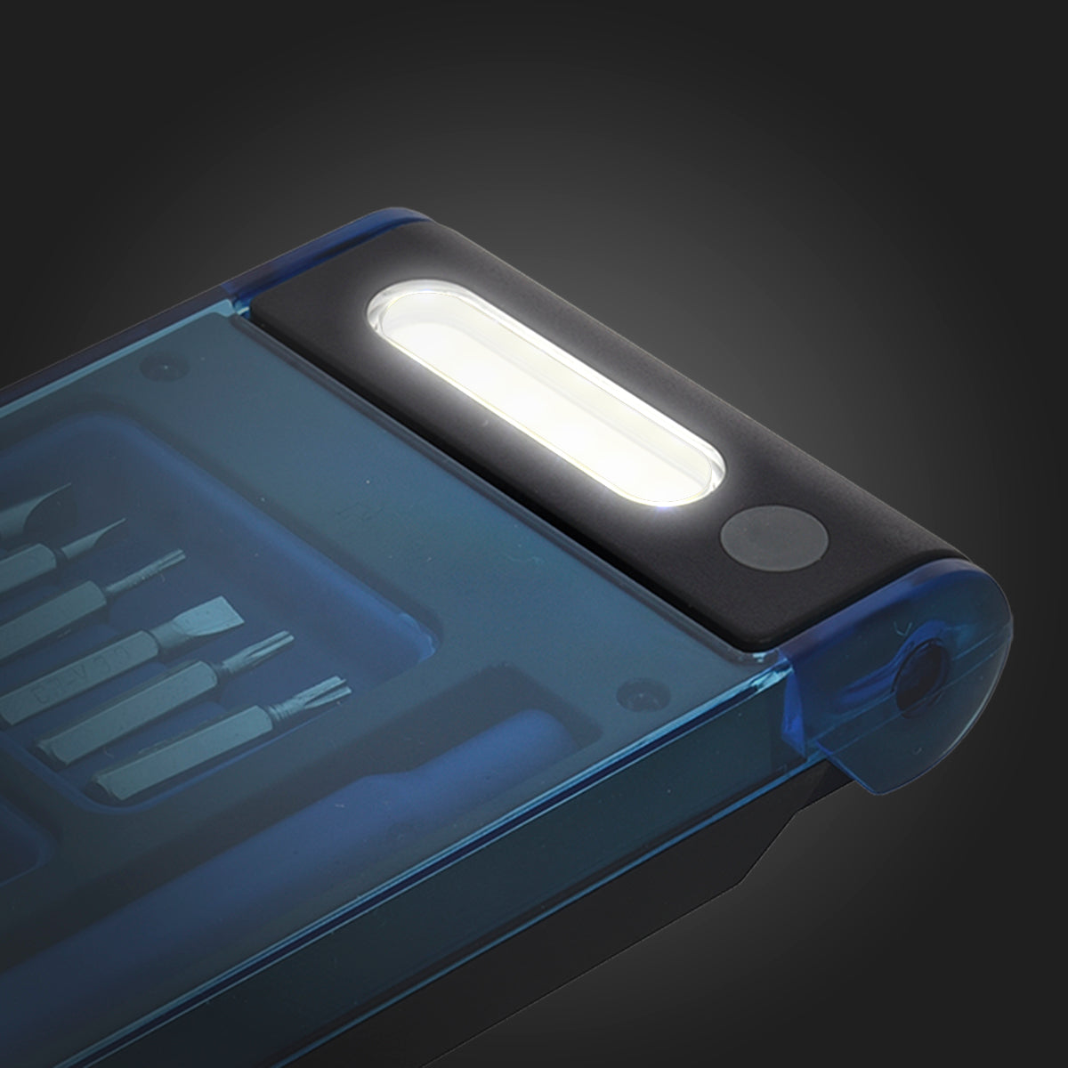 Fix-All Divot Repair Tool With Ball Marker