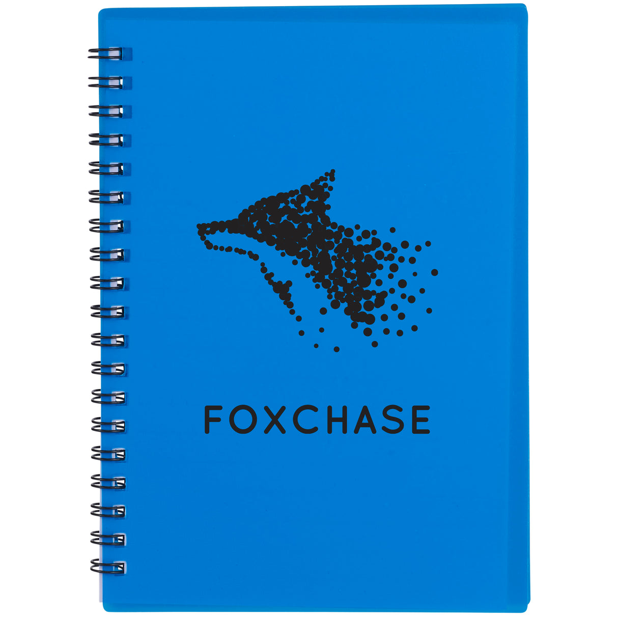 5" x 7" FSC Mix Duchess Spiral Notebook