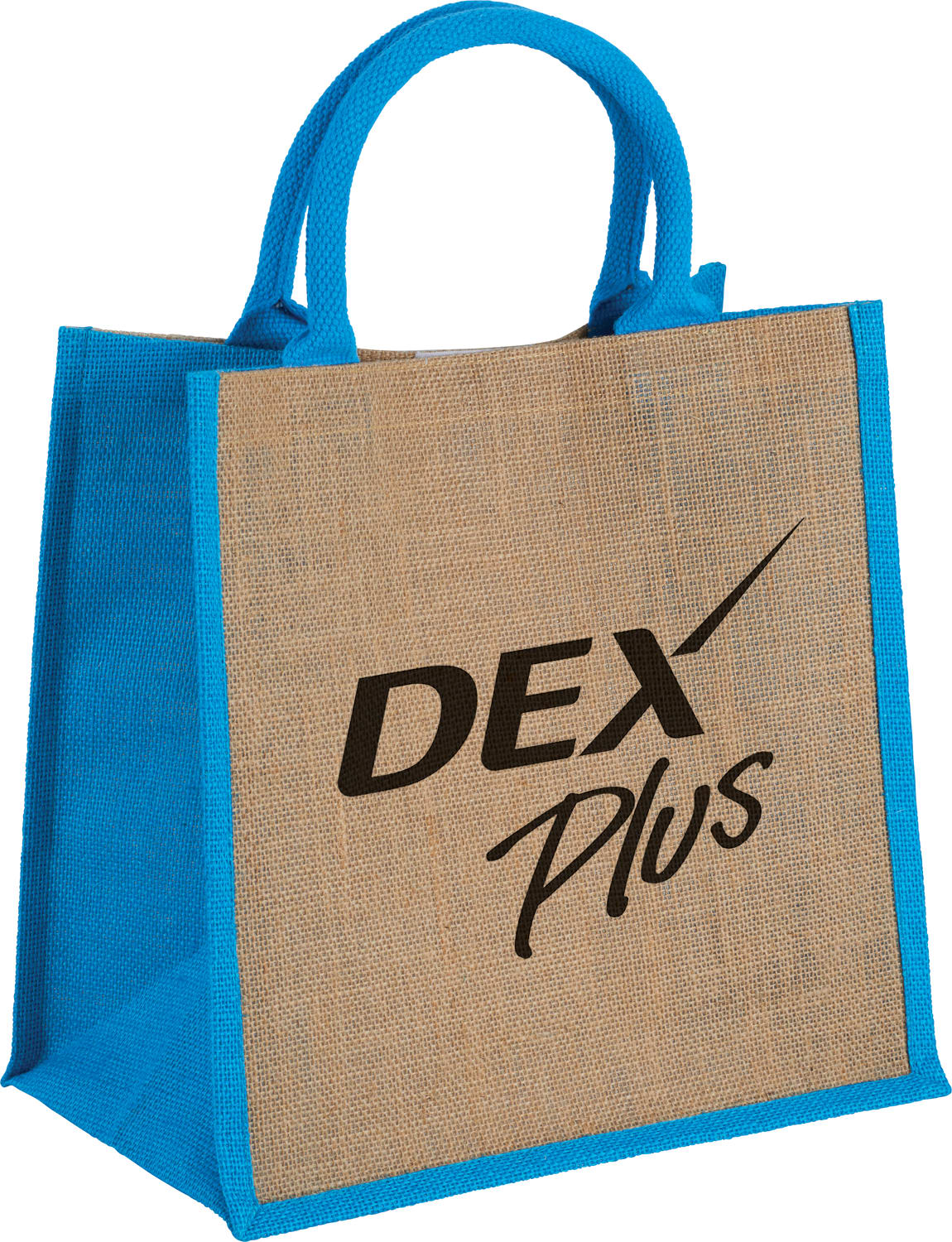 Medium Jute Gift Tote