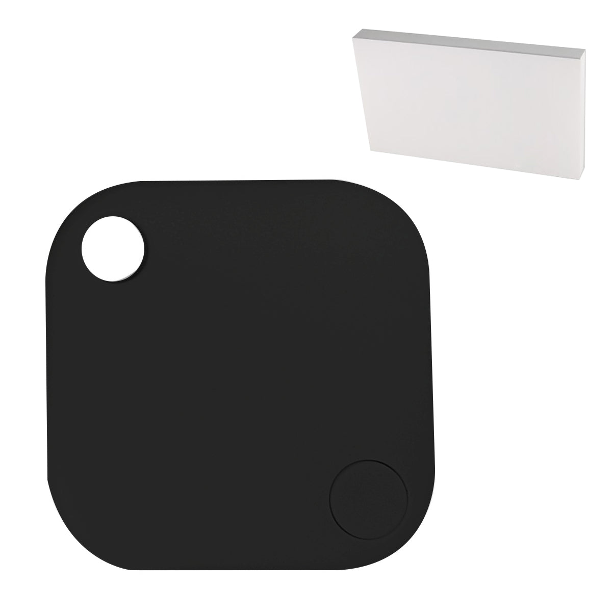 Seek Two-way Tracker