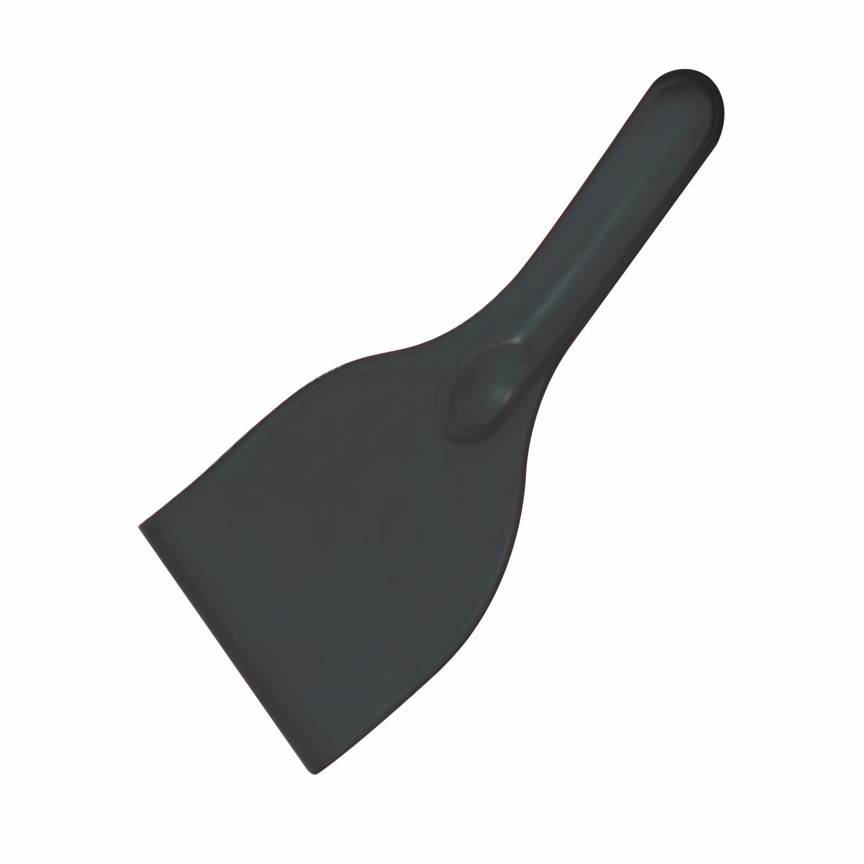 Heavy Duty Concave Ice Scraper w/ Chip Free Edge (3-5 Days)