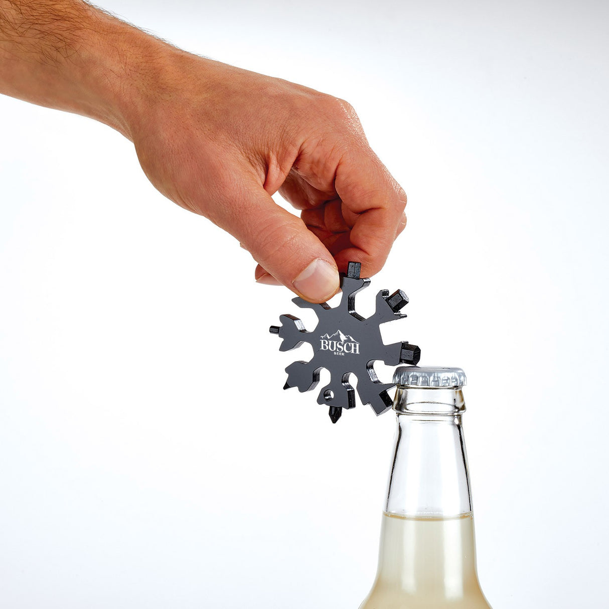 Snowflake Multi Tool