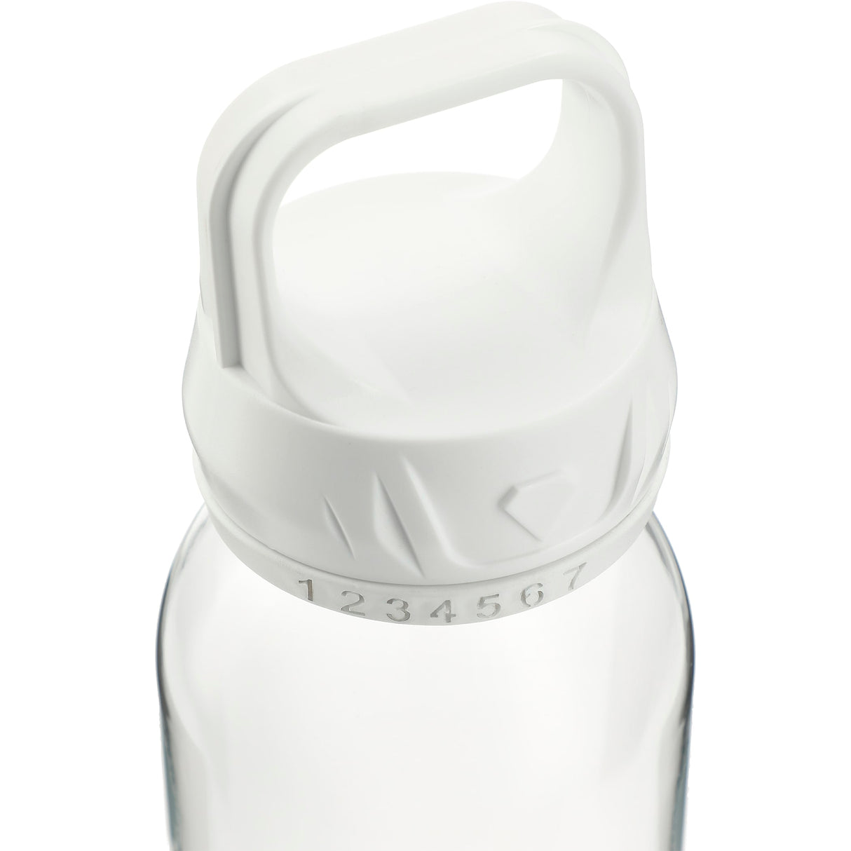 000322 Smart 22oz Tritan Sports Bottle