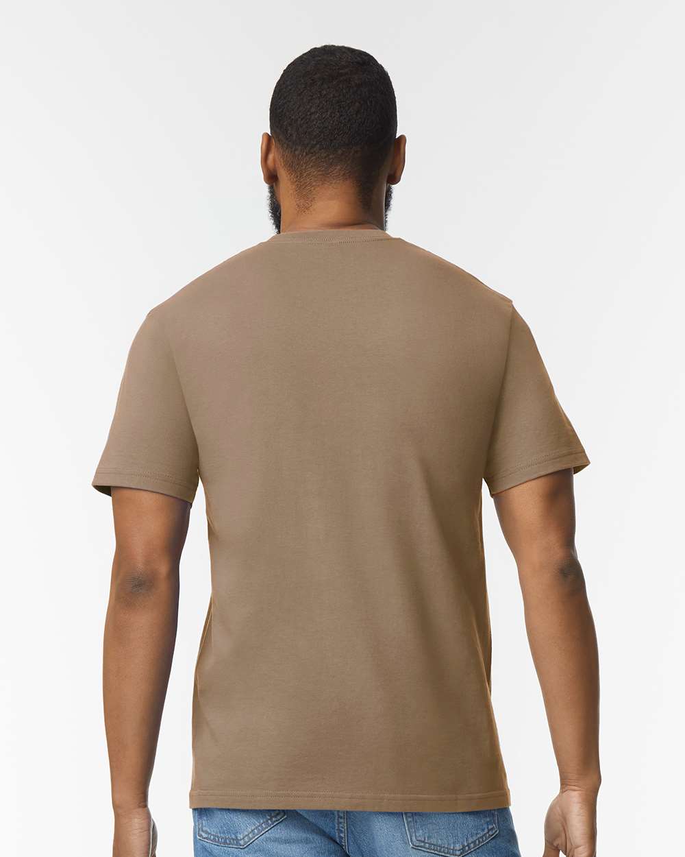 Gildan® Softstyle® Midweight T-Shirt