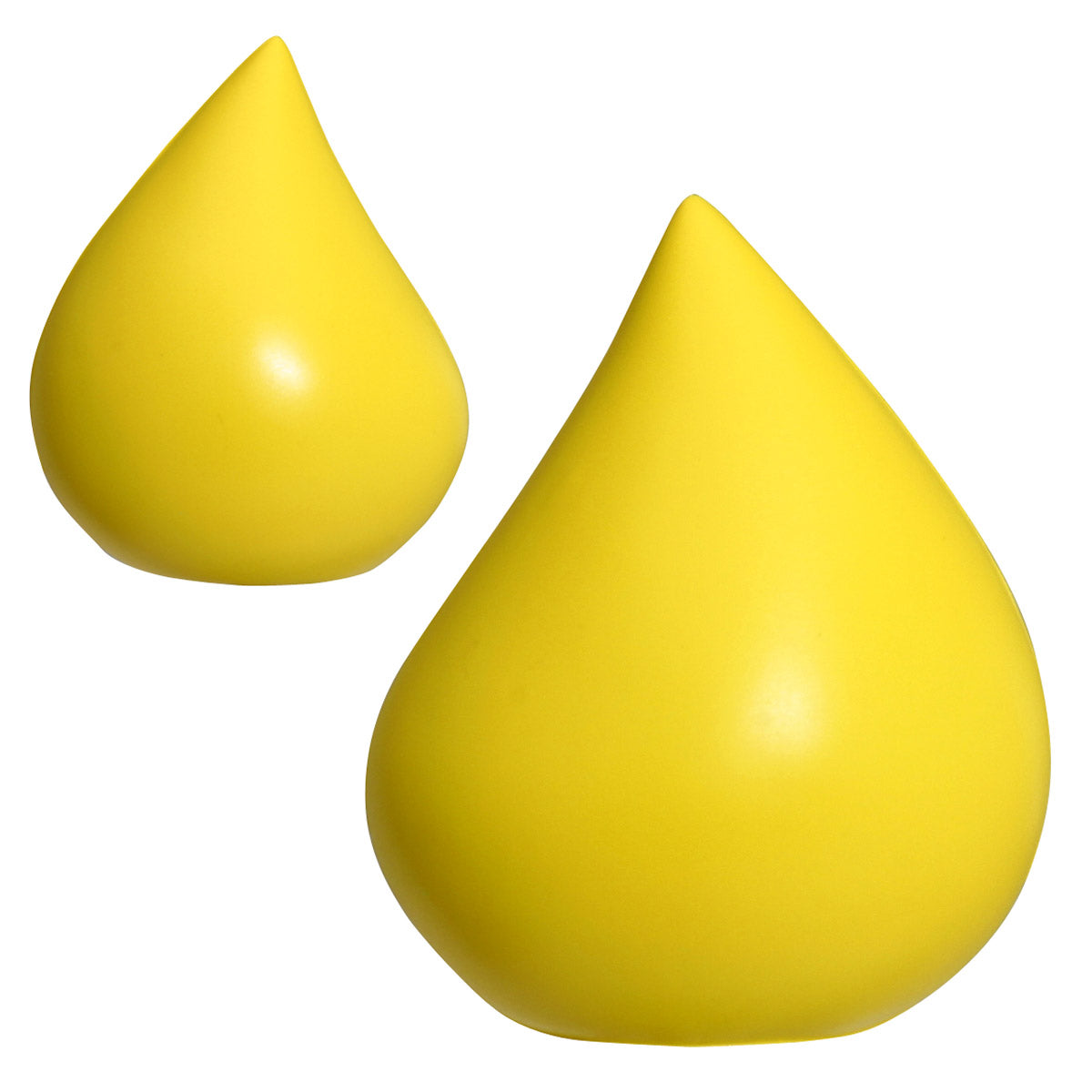 Droplet Stress Reliever