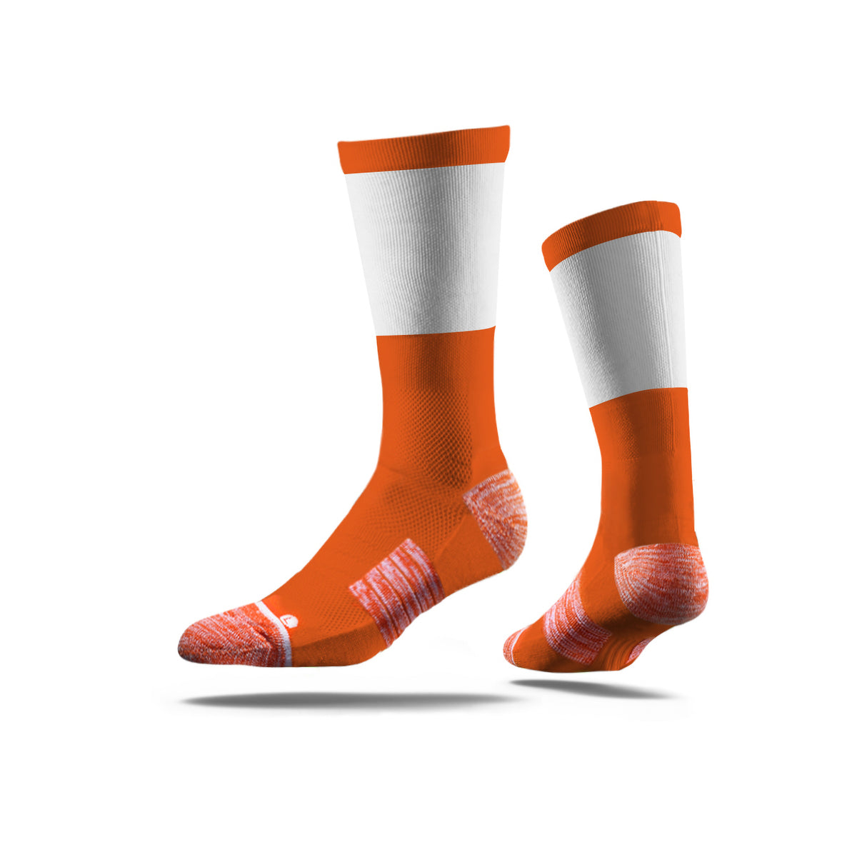 Casual Athletic Crew Sock