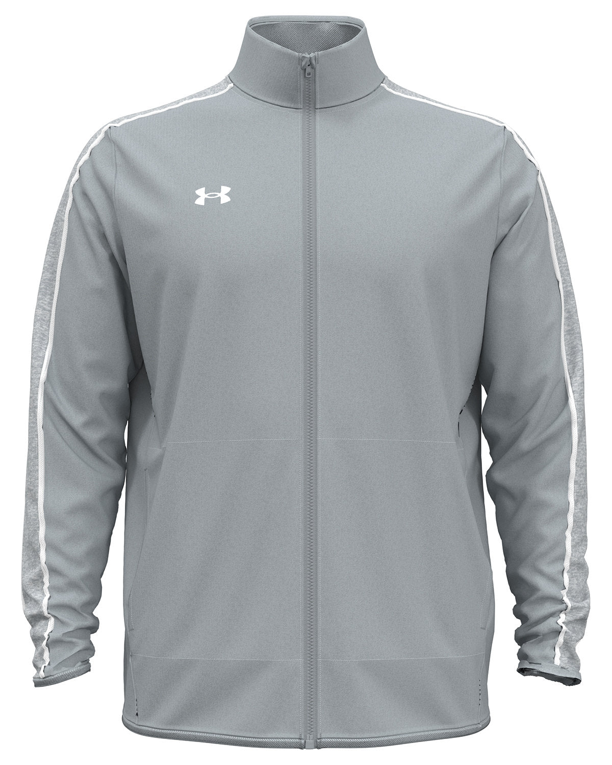 UNDER ARMOUR Men's Command Full-Zip 2.0
