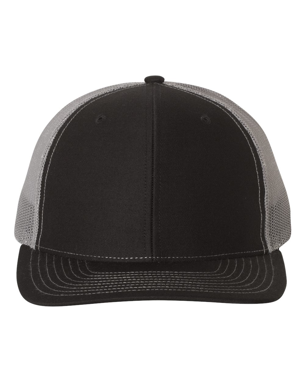 000420 Richardson® Adjustable Snapback Trucker Cap