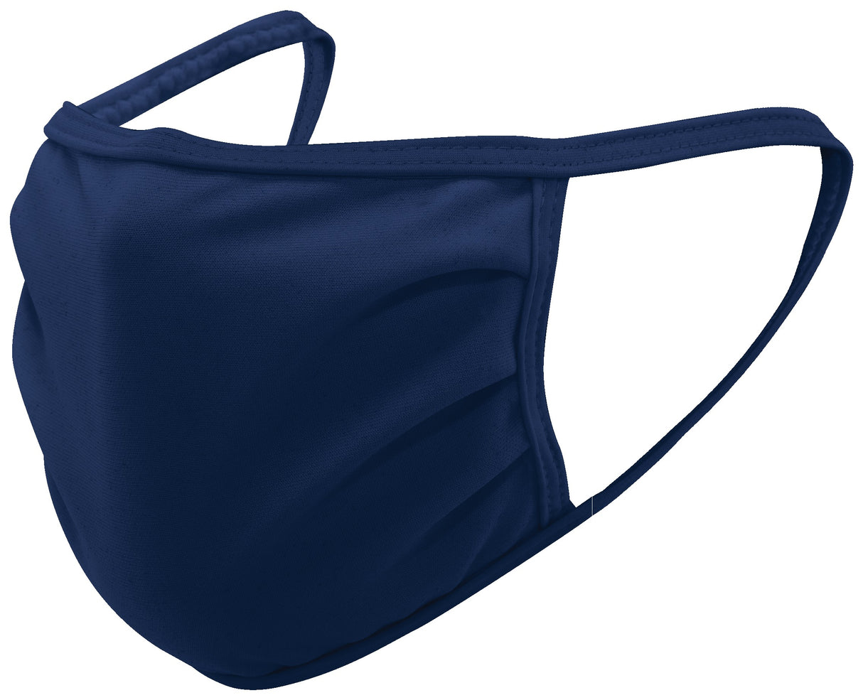 Augusta Sportswear 3-Ply Mask (12 Pack Per Color)