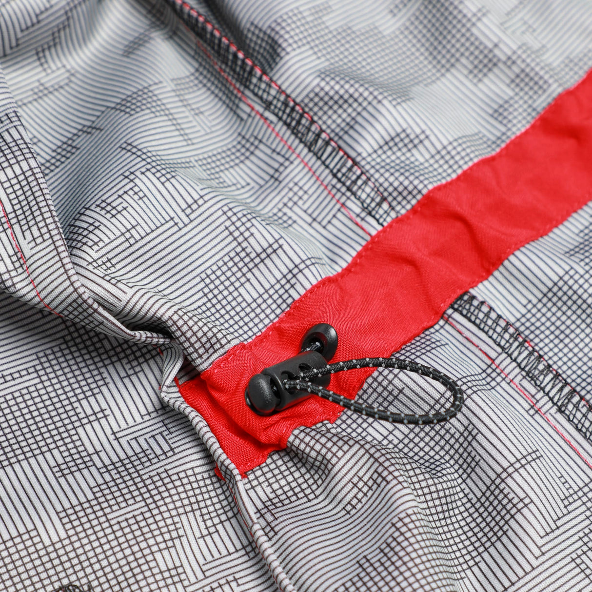 Women's ORACLE Softshell Jacket