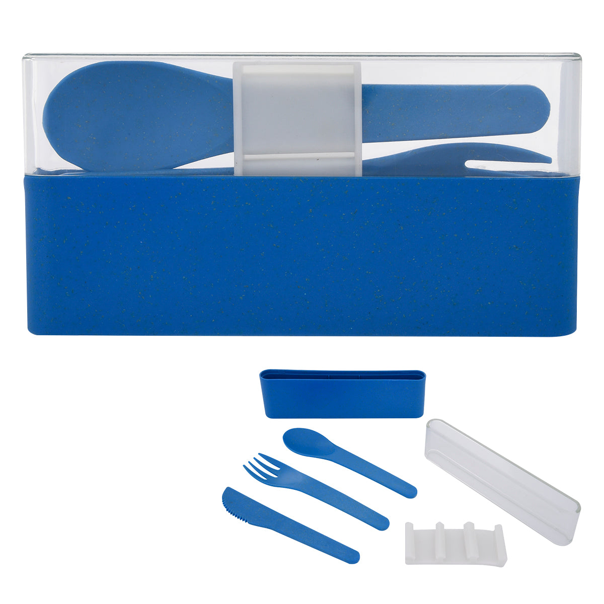 On The Go Harvest Utensil Set