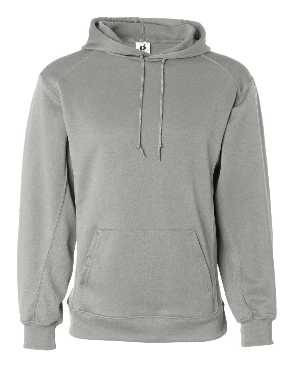 Badger Sport Performance Fleece Hooded Sweatshirt