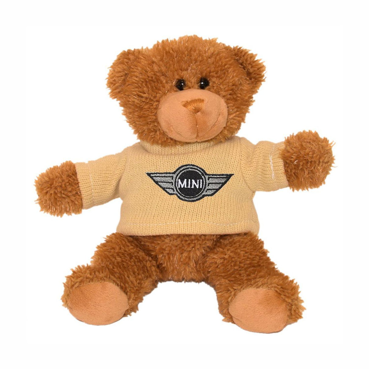 11" Bennie Bear w/T-Shirt