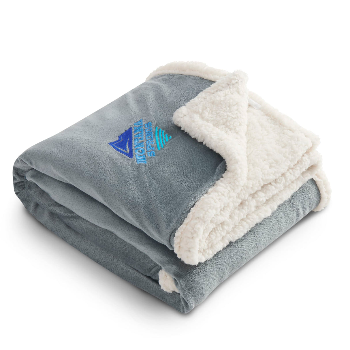 Field & Co. Sherpa Blanket