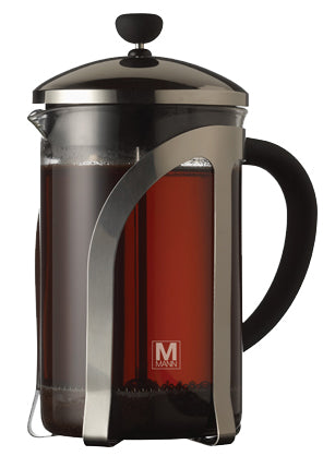 Gourmet French Coffee Press 27oz