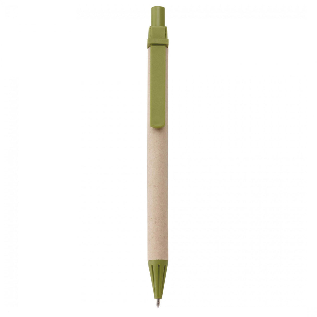 Ecologist Ballpoint Pen