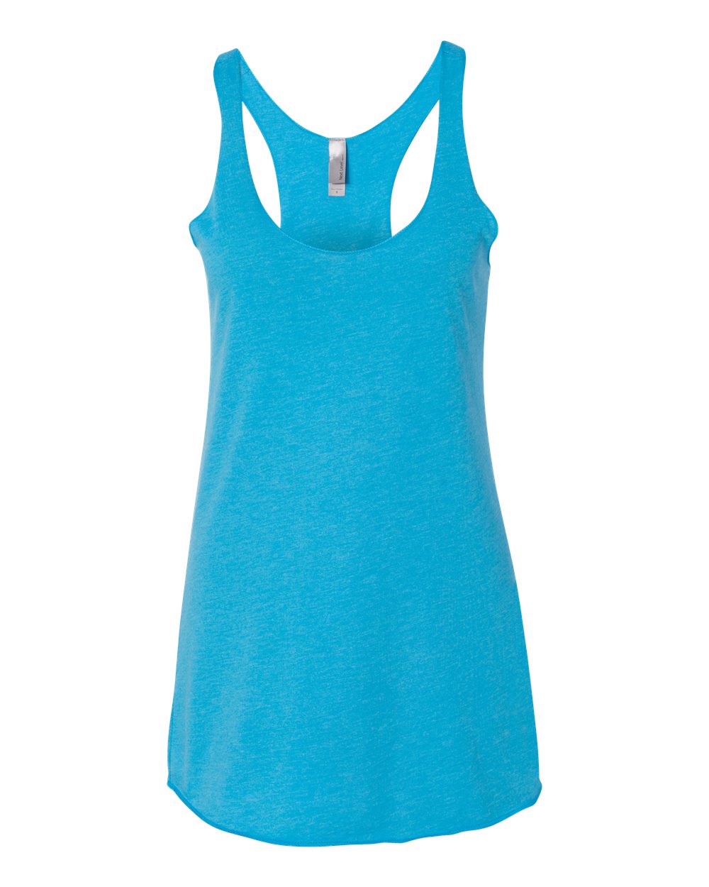 Next Level Women's Triblend Racerback Tank Top
